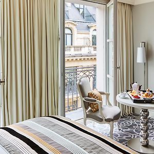 Luxe Kamer met een Queen Size Bed